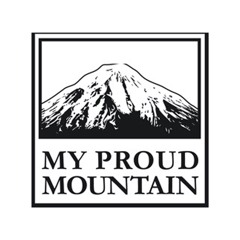 My Proud Mountain