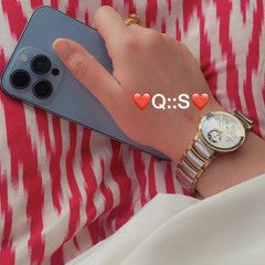 ❤️Q::S❤️