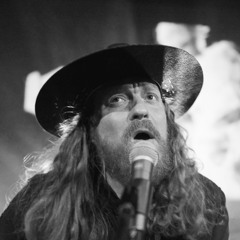 Samson For President