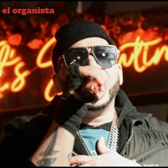 elinvicto el organista... Eazy Music Records