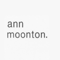 ann moonton