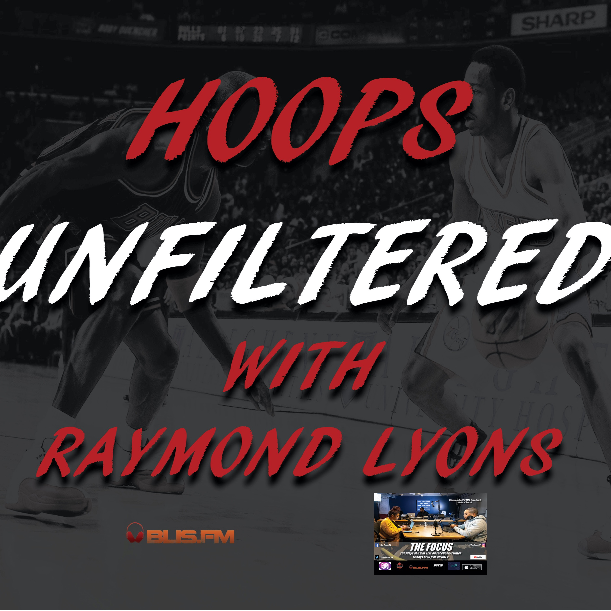 Hoops Unfiltered