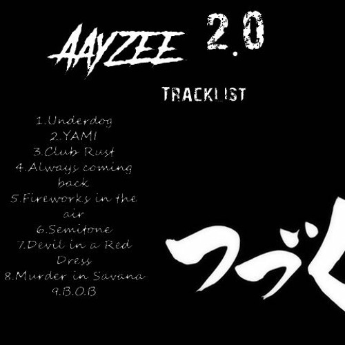 AayZee’s avatar