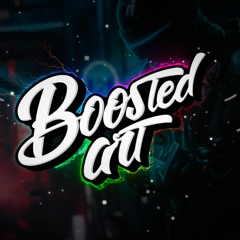 Boosted Art