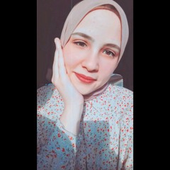 Yasmin Tarek (ياسمينا)⁦~♪⁩