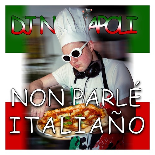 DJ Napoli’s avatar