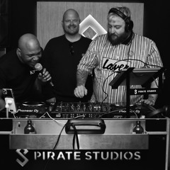 Team San Productions