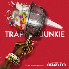 Street Pharmacist - Country Boy Drastic