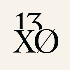 13xø