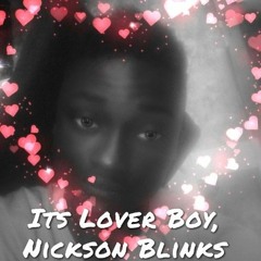 Nickson Blinks