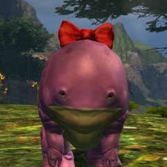 Celes Ruma the Quaggan