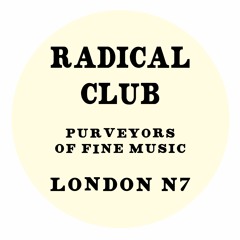 Radical Club Productions