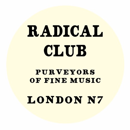 Radical Club Productions’s avatar