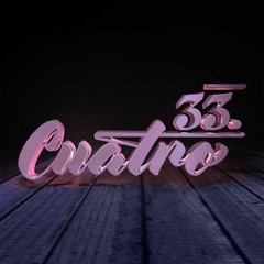 Cuatro33