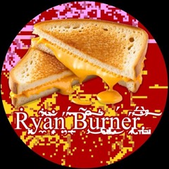 ryan burner