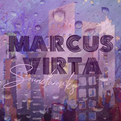 Marcus Virta