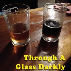 John Alexander - Through A Glass Darkly