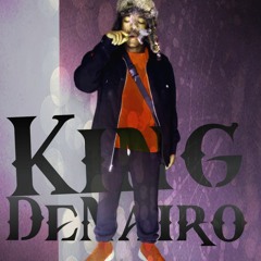 King DeNairo StarFire