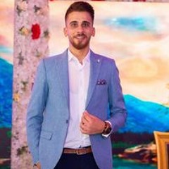 Mohammed Shabaan