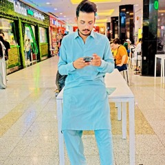 Asfand Yar
