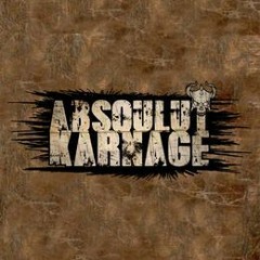 Absoulut Karnage - Mohegan Sunz (ft. Asylum Lifetime)