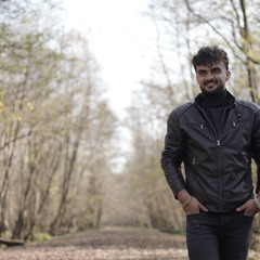 arash rezaei