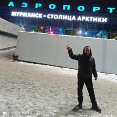 Виталий Павлов