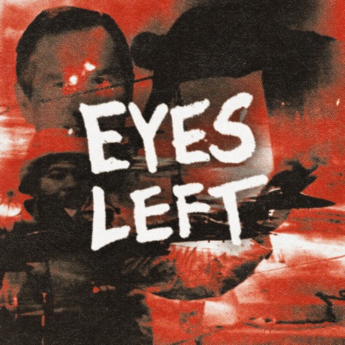 Eyes Left Podcast’s avatar