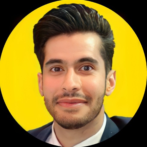 Mahdi Fz’s avatar