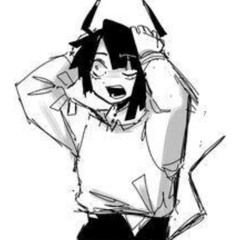 someone that is a public nuisance :3