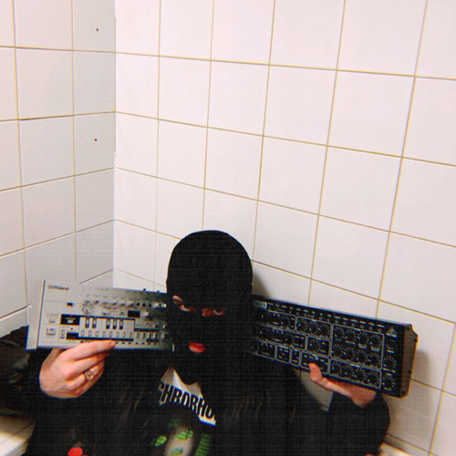 DJ Bastard’s avatar