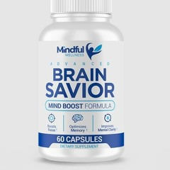 Brain Savior