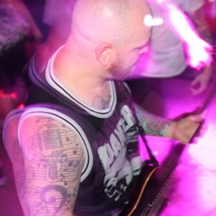 Drew Haffer