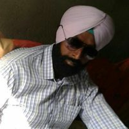 Gurmukh Singh Sahota Sahota’s avatar