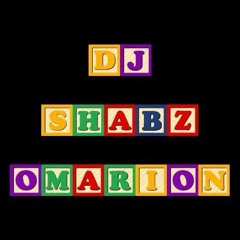 DJ SHABZ KE
