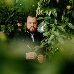 Kobe Janssens - Jardin Féeriques (Bläserphilharmonie Aachen & Lars Corijn)