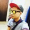 Muhammad Syahrul Syah