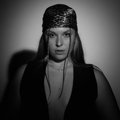 Zabelina Kristina