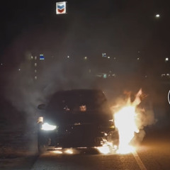 العشاء GTR