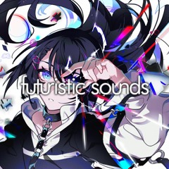 futuristic sounds