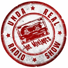 Unda_Real_Radio_Show