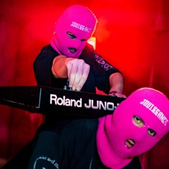 JOUISSANCE