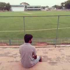 Chandra Reddy