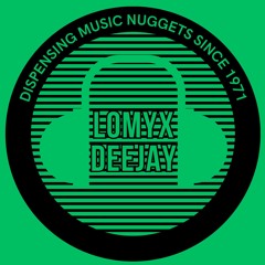 Lomyx Deejay