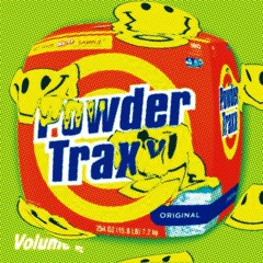 POWDER TRAXX