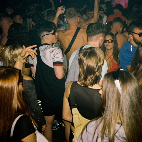 DANCE WITH ME VOL.3