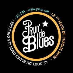 PRUN DE BLUES