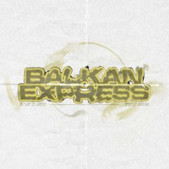 Balkan Express