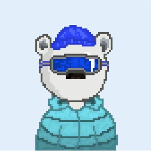 Boonie’s avatar