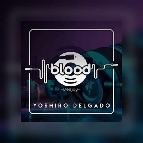 DJ BLOOD’s avatar